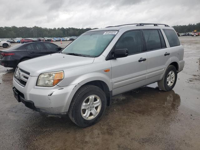 HONDA PILOT LX