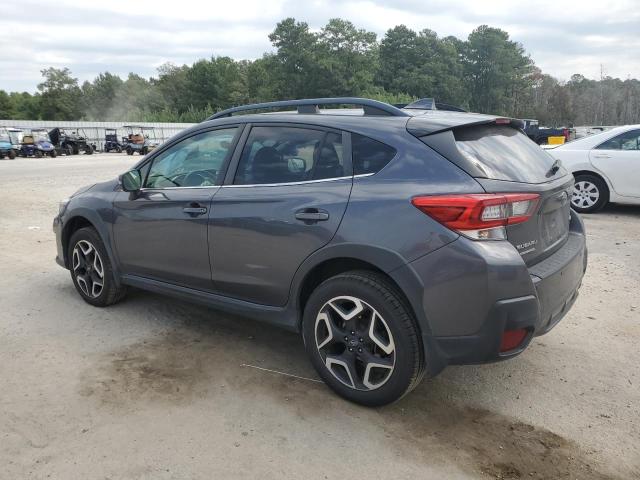 2020 SUBARU CROSSTREK LIMITED JF2GTAMC5L8252530