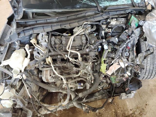 2022 NISSAN ALTIMA SR #3285588266
