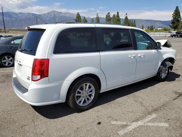 2018 DODGE GRAND CARA 2C4RDGCG4JR298489