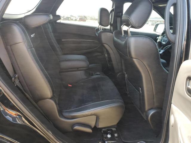 2021 DODGE DURANGO SR 1C4SDJGJ3MC573870