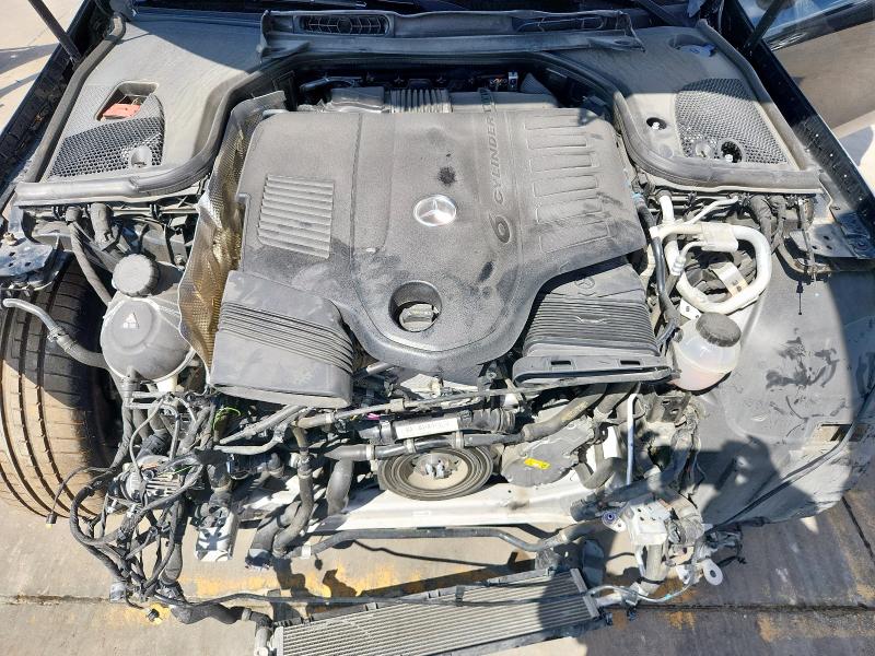 2020 MERCEDES-BENZ CLS 450 4MATIC WDD2J5KBXLA049454
