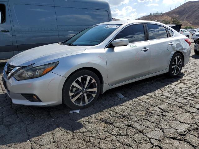 2016 NISSAN ALTIMA 2.5 #3304501520