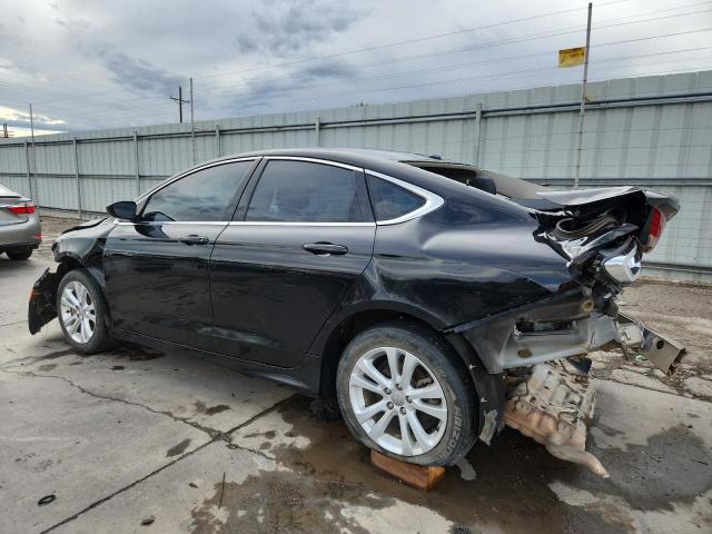 2015 CHRYSLER 200 LIMITE 1C3CCCAB8FN746346