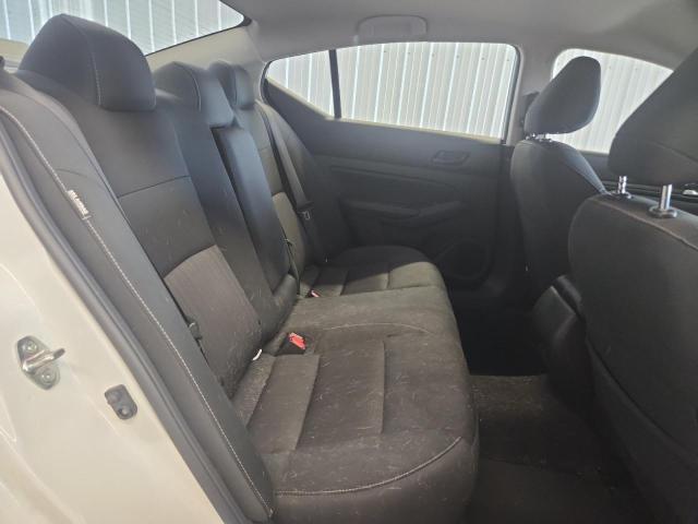 2025 NISSAN ALTIMA SV 1N4BL4DV8SN303732