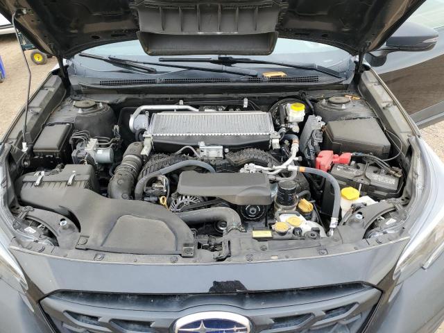 2022 SUBARU OUTBACK WI #3294779751