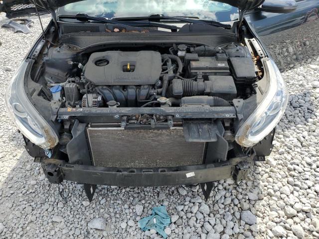 2021 KIA FORTE FE 3KPF24AD6ME356771