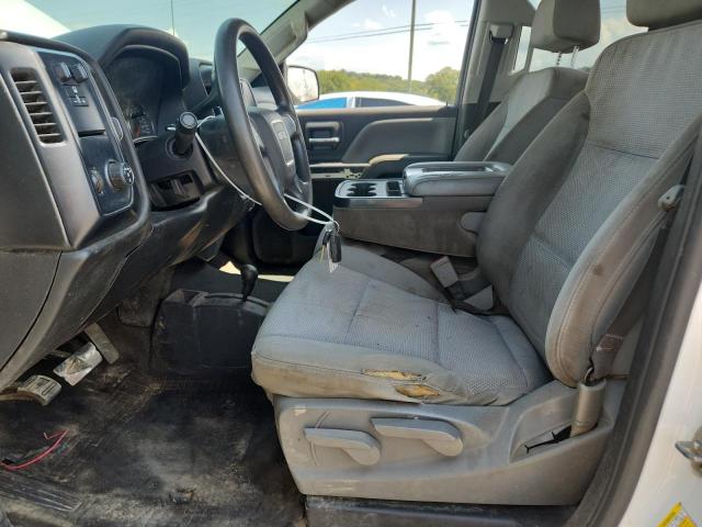 2019 GMC SIERRA LIM 2GTV2LEC3K1210362