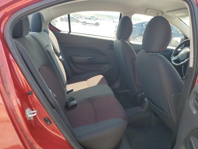 2019 MITSUBISHI MIRAGE G4 ML32F4FJ9LHF00555