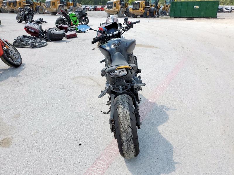 2023 YAMAHA MT09 JYARN71E0PA003475