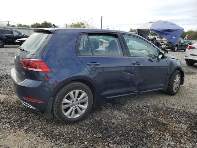 2018 VOLKSWAGEN GOLF S 3VWB17AU2JM277261