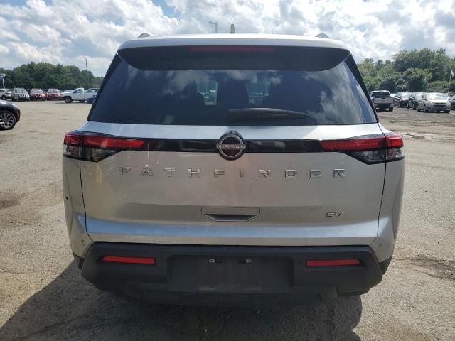 2024 NISSAN PATHFINDER - 5N1DR3BA9RC277185