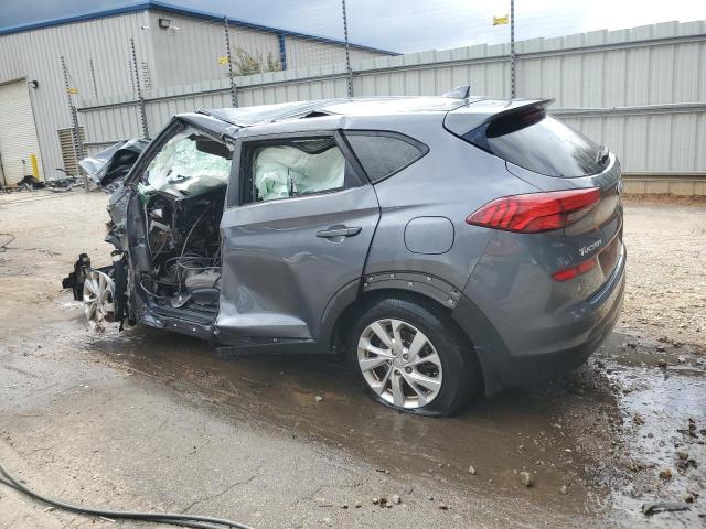 2019 HYUNDAI TUCSON SE KM8J23A45KU997098