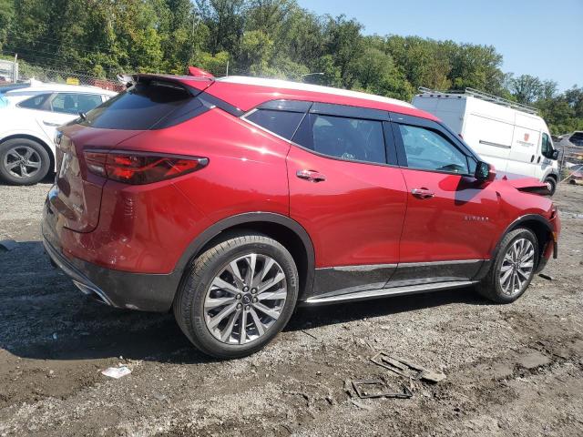 2023 CHEVROLET BLAZER PRE 3GNKBLRS2PS137511