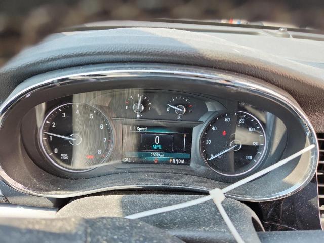 2018 BUICK ENCORE PRE KL4CJASB3JB677932