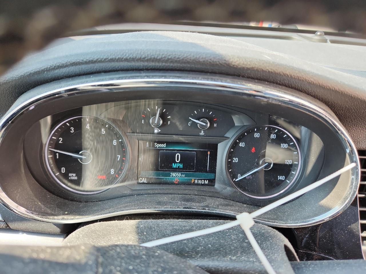 BUICK ENCORE PREFERRED