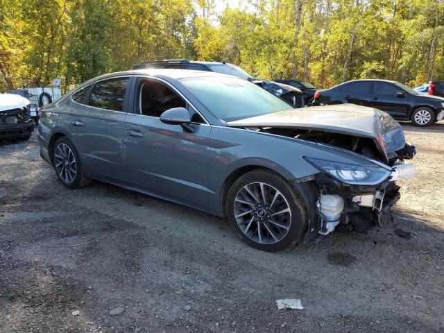 2020 HYUNDAI SONATA SEL 5NPEL4J20LH017022