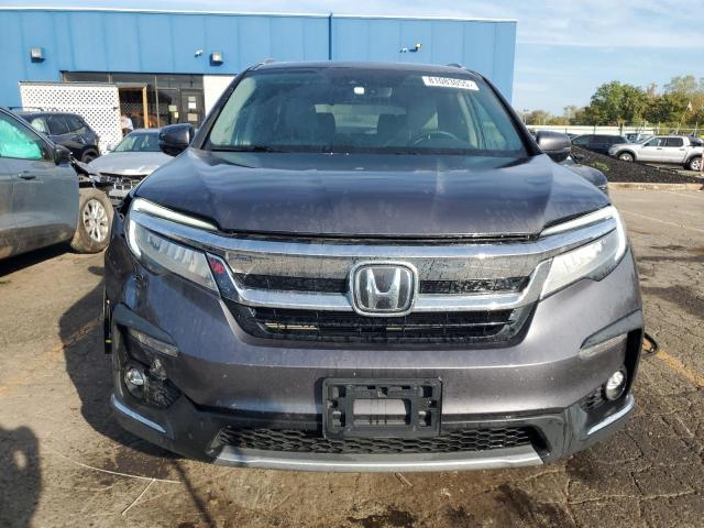 2020 HONDA PILOT TOUR #3294279873