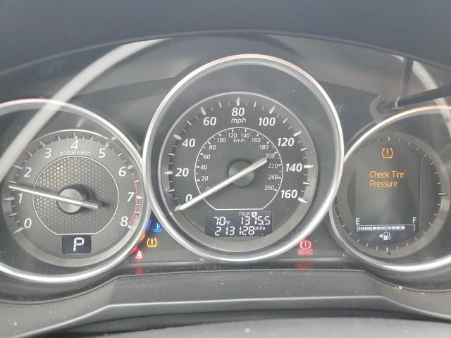2015 MAZDA 6 GRAND TOURING JM1GJ1W60F1175526
