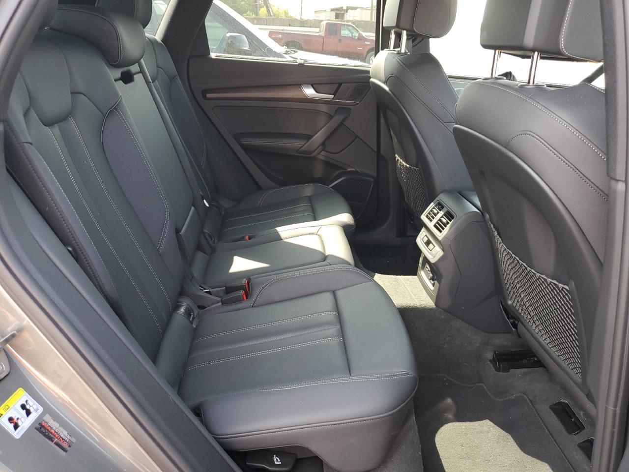 AUDI Q5 SPORTBACK PRESTIGE 45