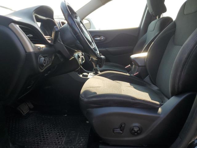 2015 JEEP CHEROKEE L 1C4PJMCS3FW788794
