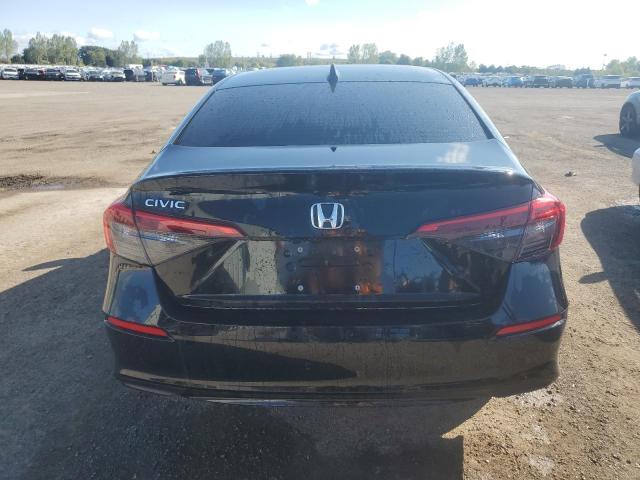 2023 HONDA CIVIC LX 2HGFE2F20PH112207