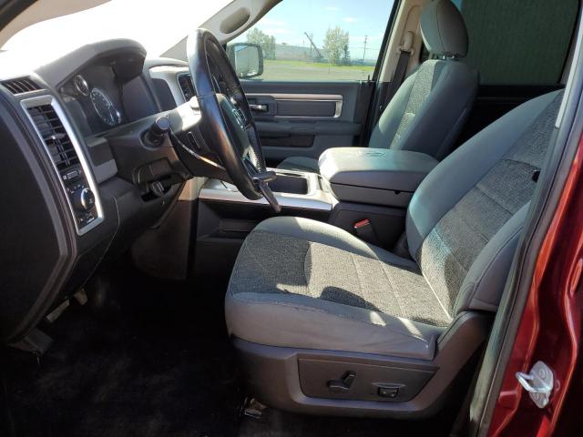 2017 RAM 1500 SLT 1C6RR7LT8HS737515