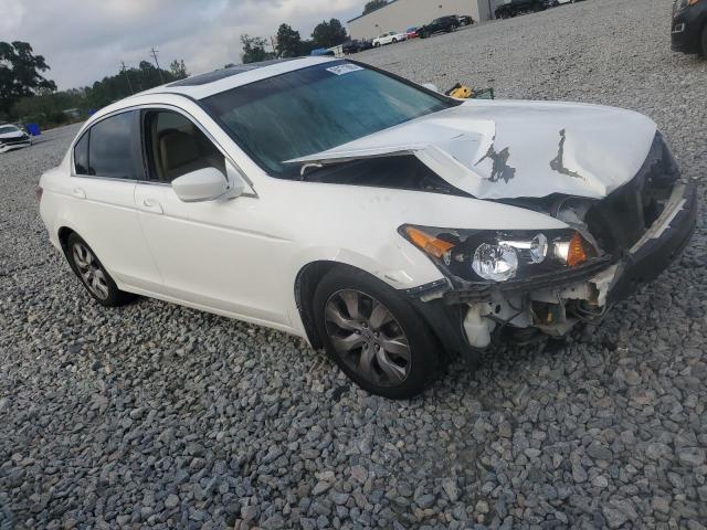 2010 HONDA ACCORD EXL - 1HGCP2F88AA162974