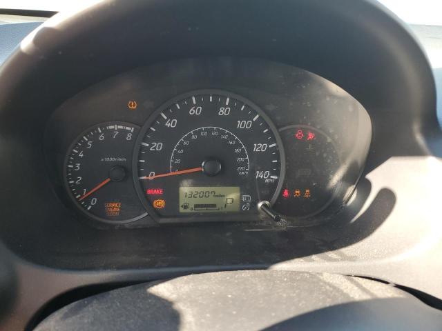 2014 MITSUBISHI MIRAGE #3286711353