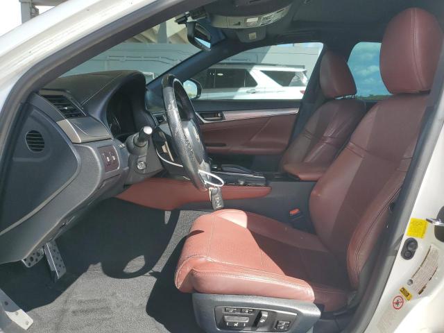 2015 LEXUS GS 350 JTHBE1BL7FA010064