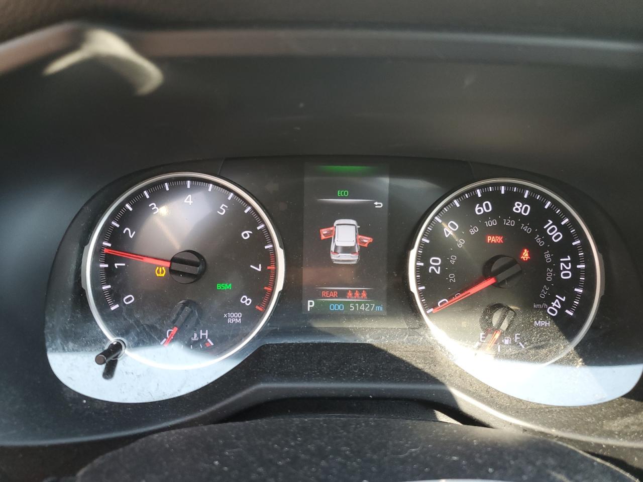 TOYOTA RAV4 XLE PREMIUM