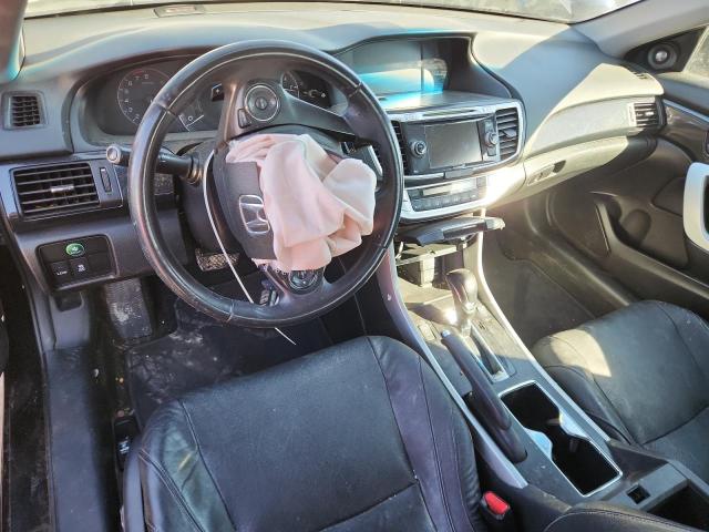 2014 HONDA ACCORD EXL - 1HGCT1B88EA010839