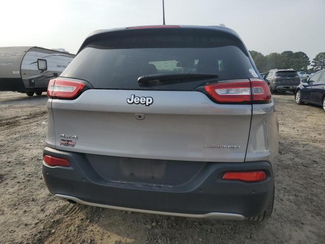 2017 JEEP CHEROKEE L - 1C4PJMDB6HD224294