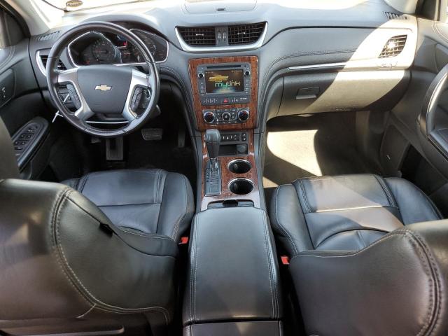 2014 CHEVROLET TRAVERSE L #3296449648