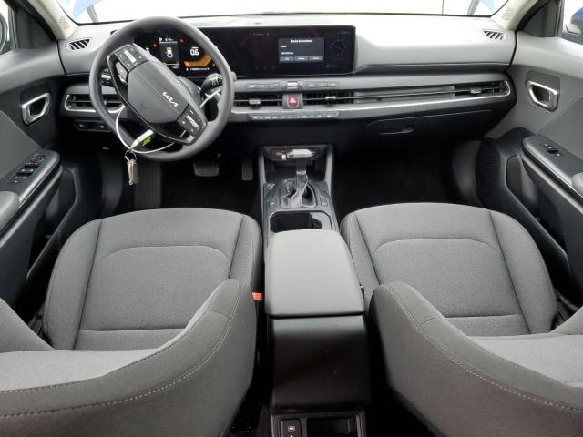 2025 KIA K4 LX 3KPFT4DE6SE055223
