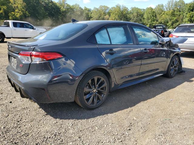2023 TOYOTA COROLLA SE 5YFS4MCE1PP141557