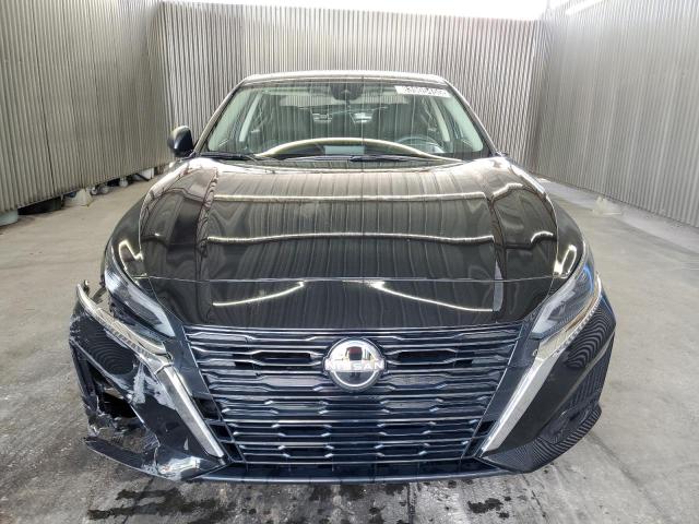 2025 NISSAN ALTIMA SV 1N4BL4DV4SN351406