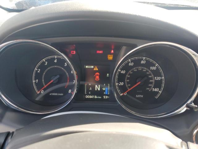 2025 MITSUBISHI OUTLANDER JA4ARUAU1SU008164