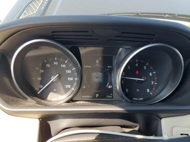 2016 LAND ROVER RANGE ROVE SALWR2PF5GA103742
