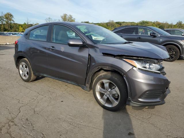 2020 HONDA HR-V LX - 3CZRU6H31LG701007