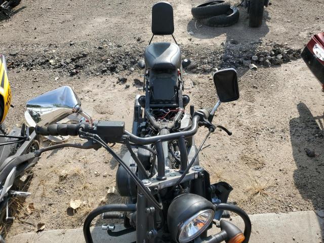 2013 HONDA VT750 C2B JH2RC5375DK302163