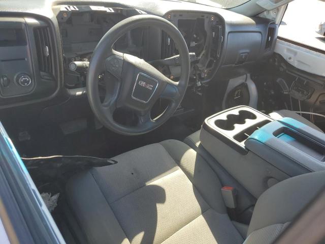 2016 GMC SIERRA C1500 #3310691761