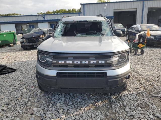 2021 FORD BRONCO SPO - 3FMCR9B62MRB37404