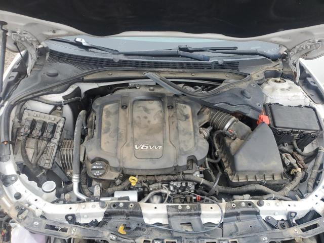 2017 BUICK LACROSSE E 1G4ZP5SS4HU123492