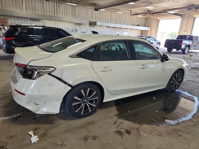 2023 HONDA CIVIC EX 2HGFE1F71PH306797