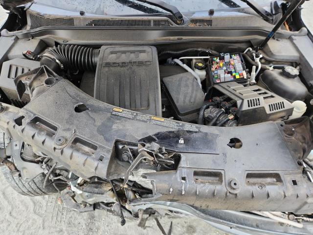 2017 CHEVROLET EQUINOX LT #3270912431