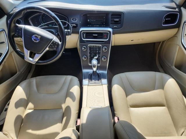 2015 VOLVO S60 PREMIE YV1612TB5F2317117