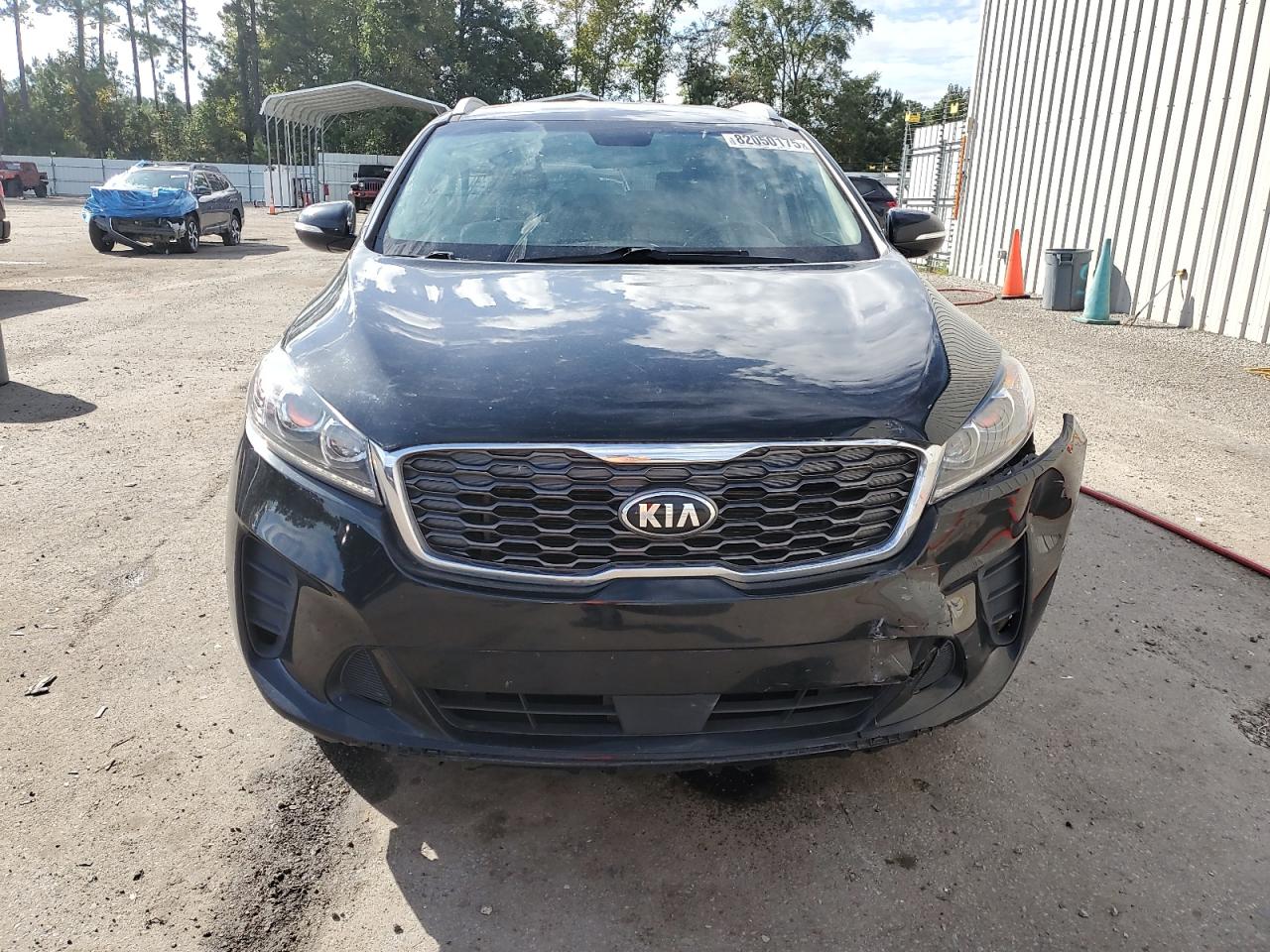 KIA SORENTO L