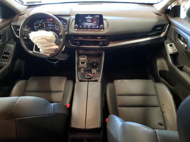 2023 NISSAN ROGUE SV - JN8BT3BB5PW462016