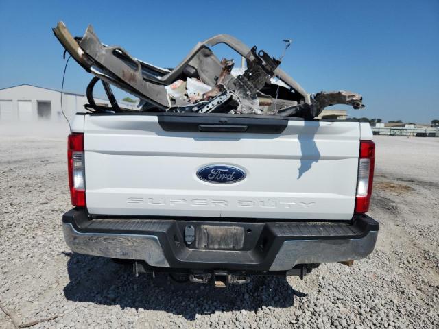 2017 FORD F250 SUPER - 1FT7W2B6XHED52818